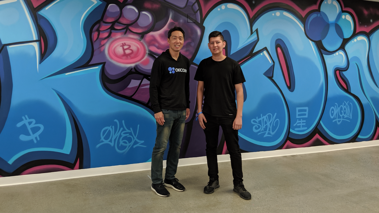 okcoin_tim_byun_ceo_mota_this_week_in_crypto
